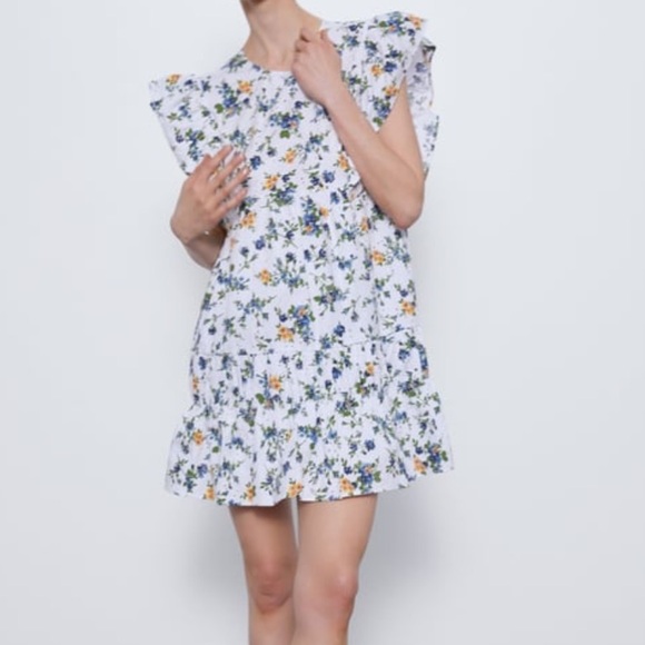 Zara Dresses & Skirts - Zara sundress